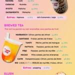 Menu Pop and Top Marrakech August 2023 282805-403500